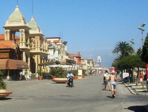 San Francesco - Appartamento con 1 Camera da Letto - 8