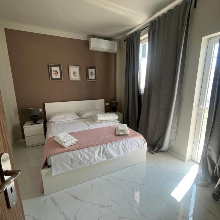 Sun Roof Apartment - Suite Appartamento con 3 Camere da Letto - 1