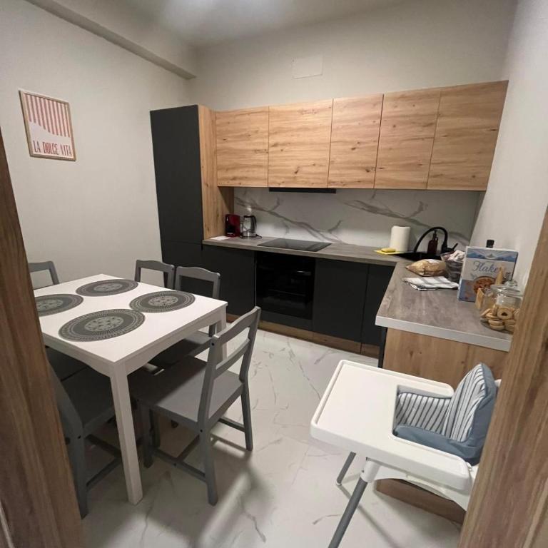 Sun Roof Apartment - Suite Appartamento con 3 Camere da Letto - 11