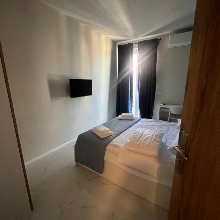 Sun Roof Apartment - Suite Appartamento con 3 Camere da Letto - 8