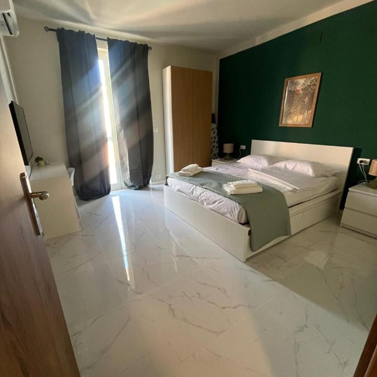 Sun Roof Apartment - Suite Appartamento con 3 Camere da Letto - 4