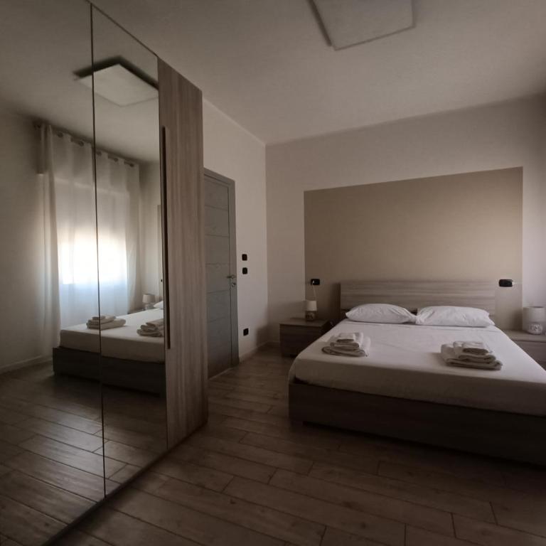 Redroom-house - Camera Matrimoniale - 17