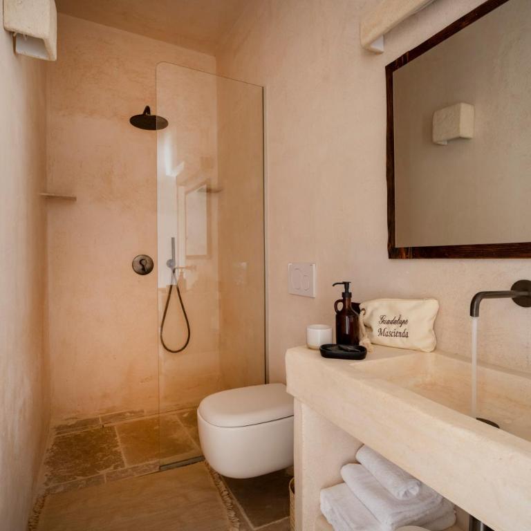 Suite Veracruz • Mascienda Guadalupe - Quadruple Room with Terrace - 3