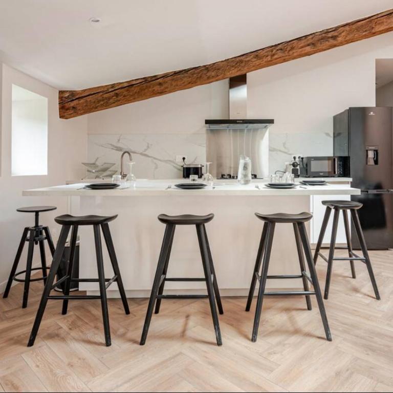 Le fort 7 Appart centre ville - Apartamento de 2 dormitorios - 3