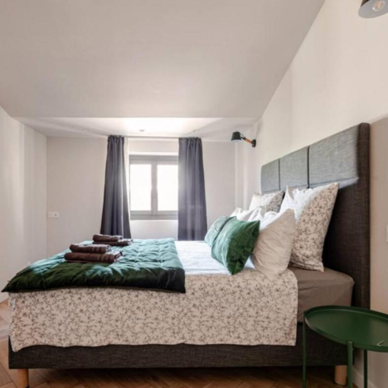 Le fort 7 Appart centre ville - Apartamento de 2 dormitorios - 12