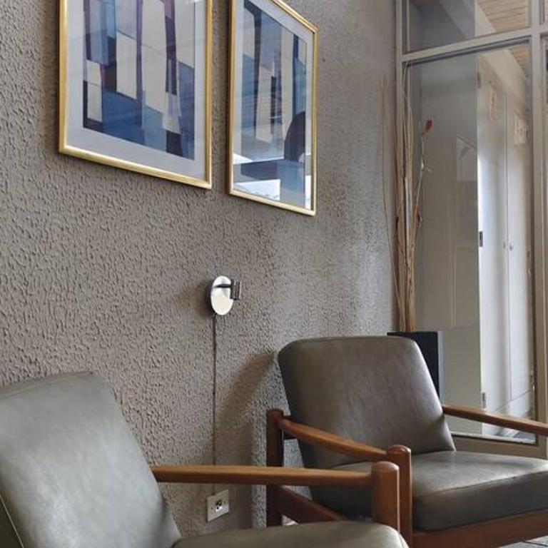 Acogedor alojamiento Las Leñas - Apartamento de 1 dormitorio - 14