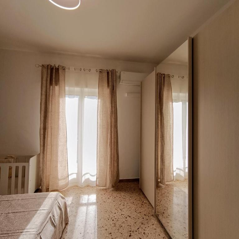 Casa Hyccarina - One-Bedroom Apartment - 5