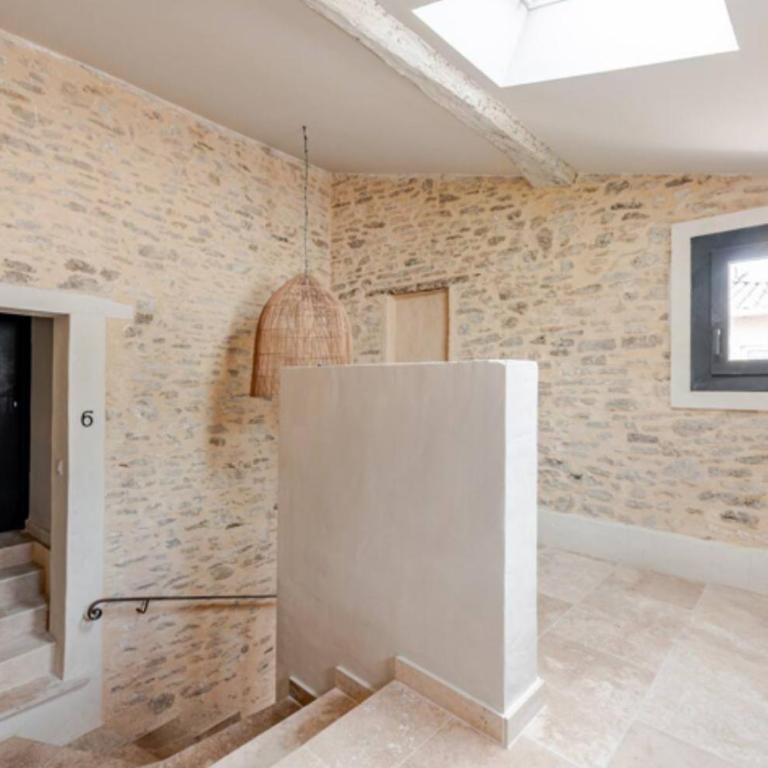 Le fort 7 Appart centre ville - Apartamento de 2 dormitorios - 17