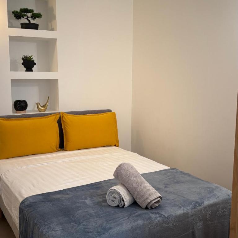 Appartement au cœur des arènes - Apartment mit 1 Schlafzimmer - 1