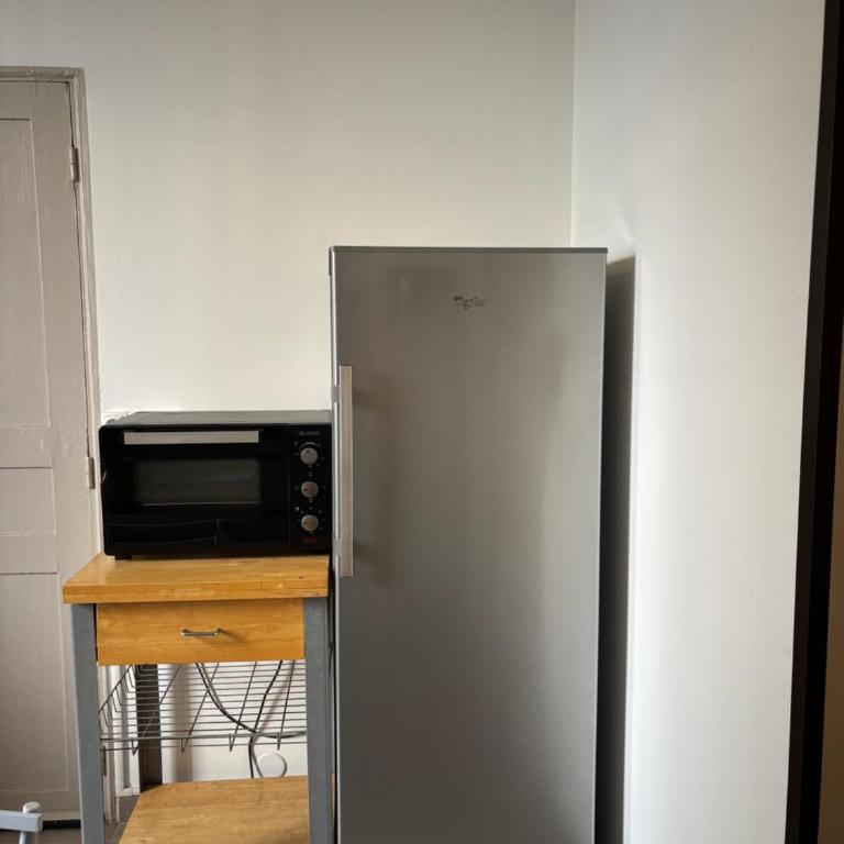 Appartement au cœur des arènes - Apartment mit 1 Schlafzimmer - 2