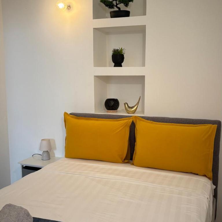 Appartement au cœur des arènes - Apartment mit 1 Schlafzimmer - 3