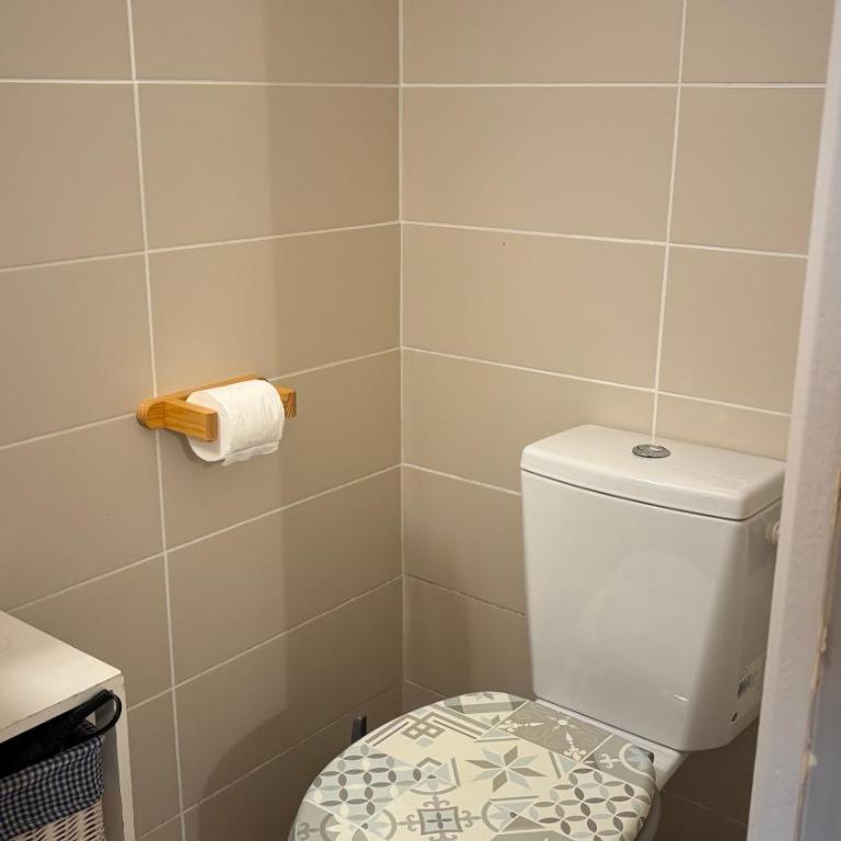 Appartement au cœur des arènes - Apartment mit 1 Schlafzimmer - 8