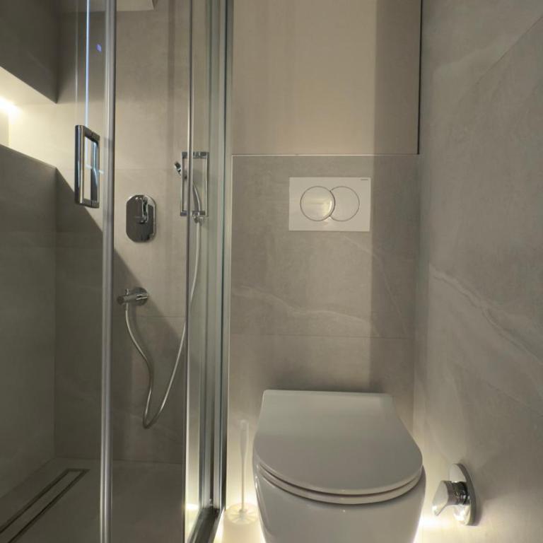 Apartment Modesty - Apartman sa 1 Spavaćom Sobom - 26