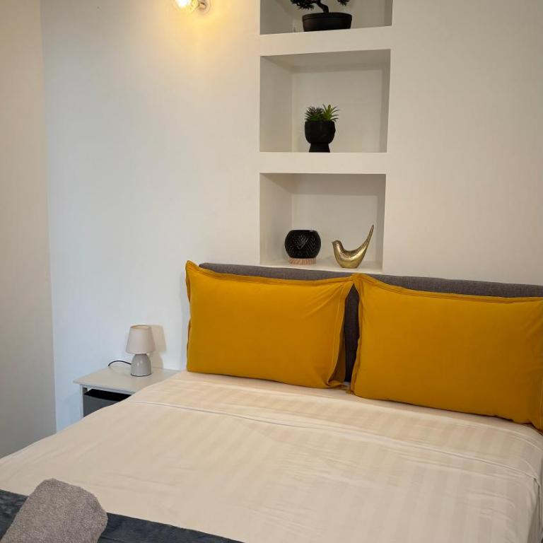 Appartement au cœur des arènes - Apartment mit 1 Schlafzimmer - 11