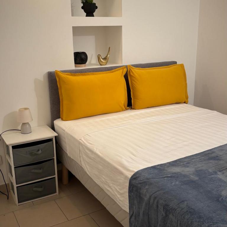 Appartement au cœur des arènes - Apartment mit 1 Schlafzimmer - 14