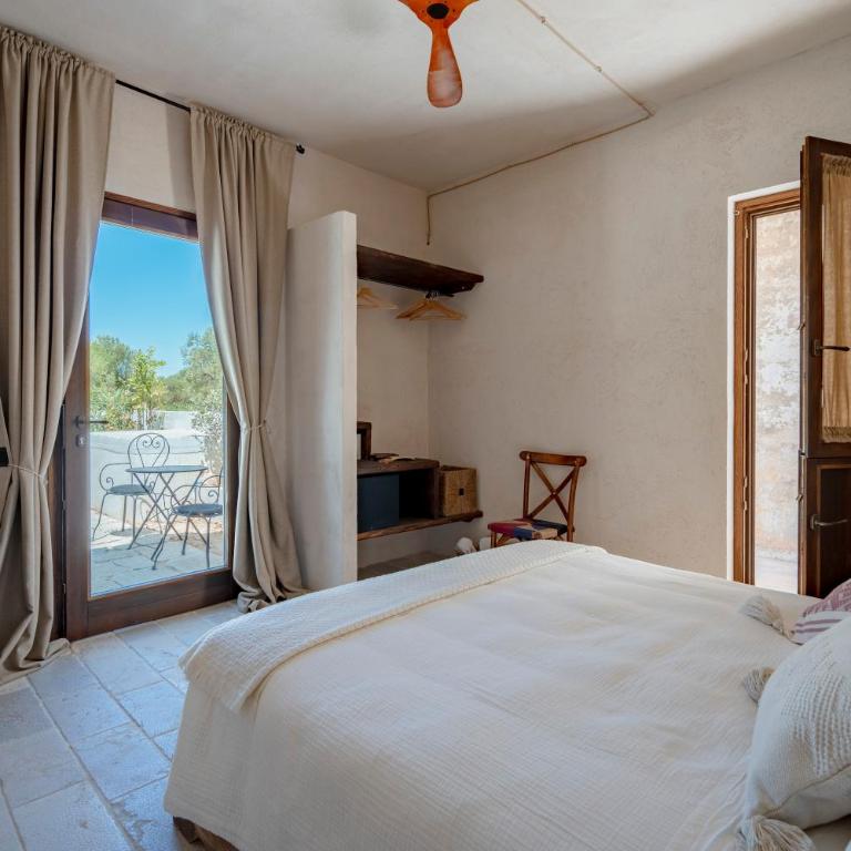 Suite Veracruz • Mascienda Guadalupe - Quadruple Room with Terrace - 6