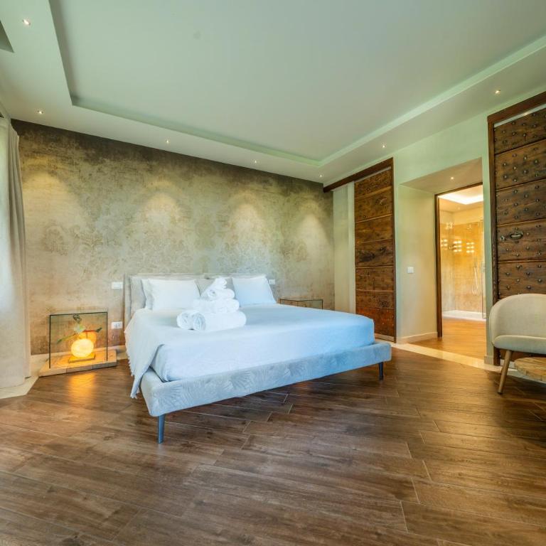 Villa Mario Resort - Junior Suite - 7