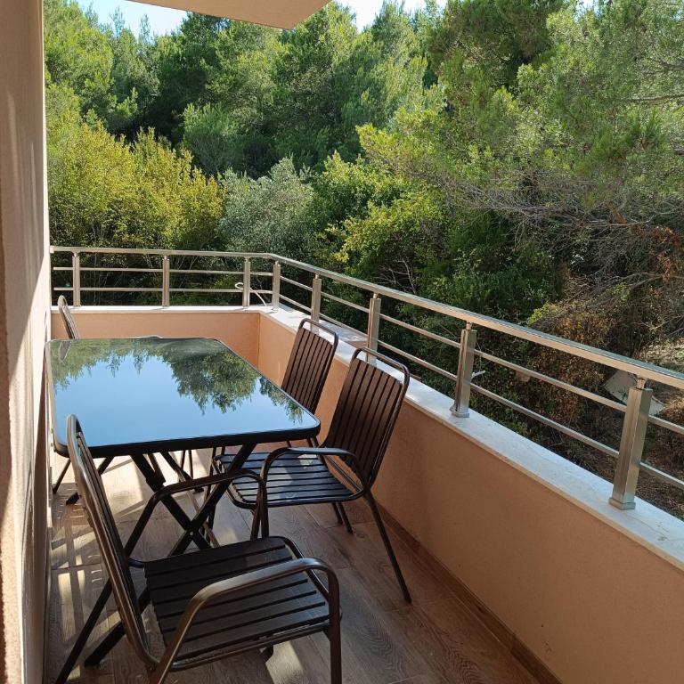 ApartmaniMD apartman 5 uzivanje na pravom mjestu - Apartman sa 1 Spavaćom Sobom - 2