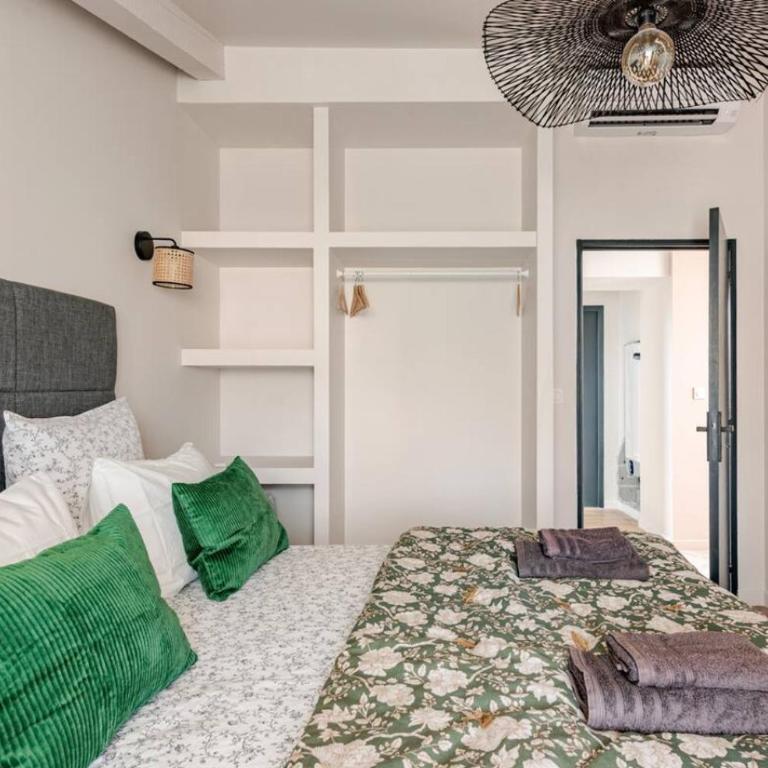 Le fort 7 Appart centre ville - Apartamento de 2 dormitorios - 9
