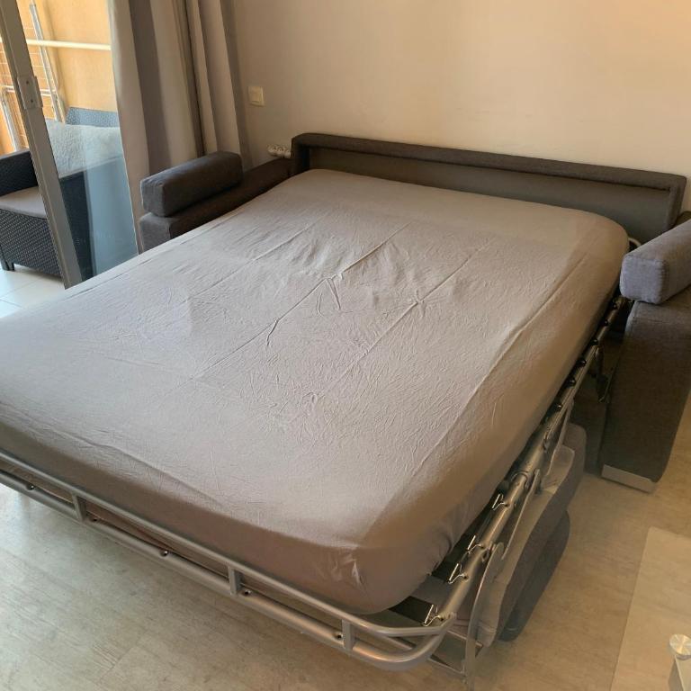 2 pièces vue piscine et plage à 2min - Appartement 1 Chambre - 3