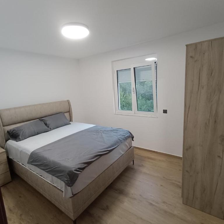 ApartmaniMD apartman 5 uzivanje na pravom mjestu - Apartman sa 1 Spavaćom Sobom - 4