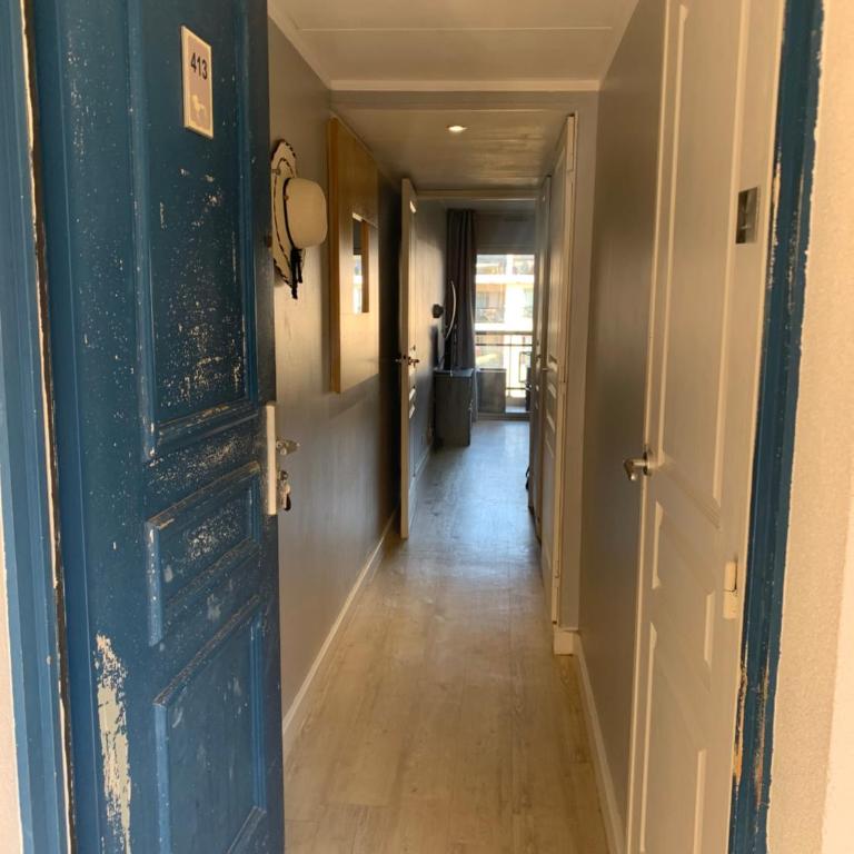 2 pièces vue piscine et plage à 2min - Appartement 1 Chambre - 15