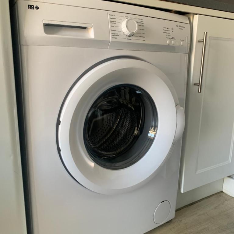 2 pièces vue piscine et plage à 2min - Appartement 1 Chambre - 9