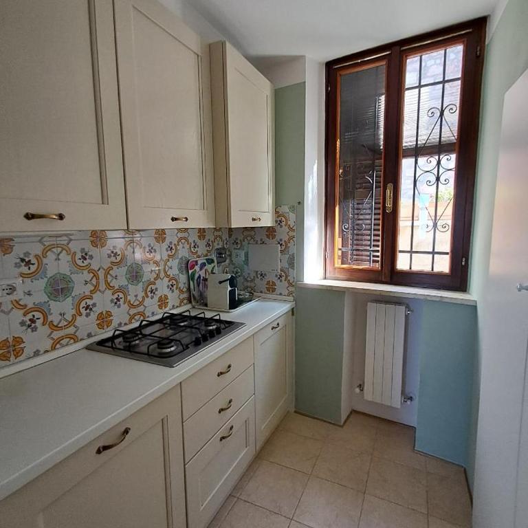 A casatua home - Appartamento con 1 Camera da Letto - 16