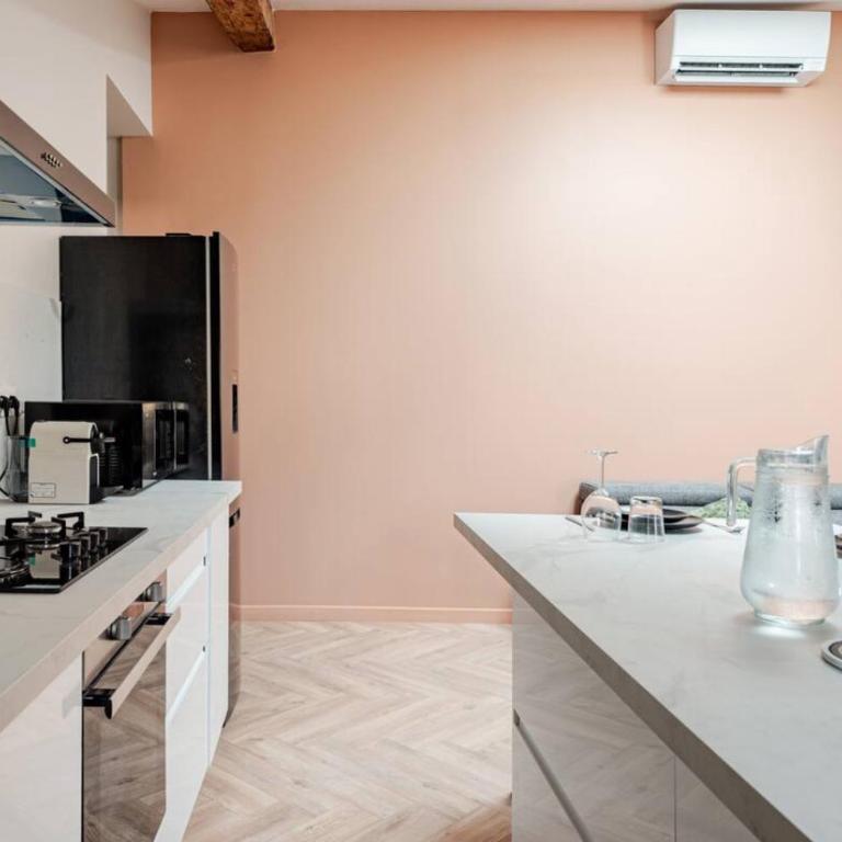 Le fort 7 Appart centre ville - Apartamento de 2 dormitorios - 5