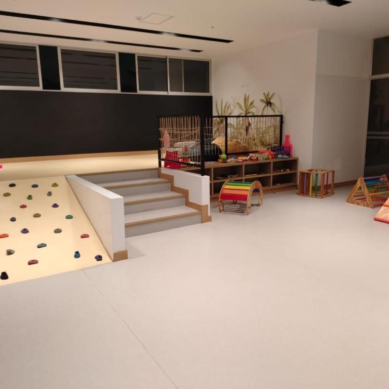 Departamento céntrico en las alturas de Lima - Apartamento de 1 dormitorio - 10