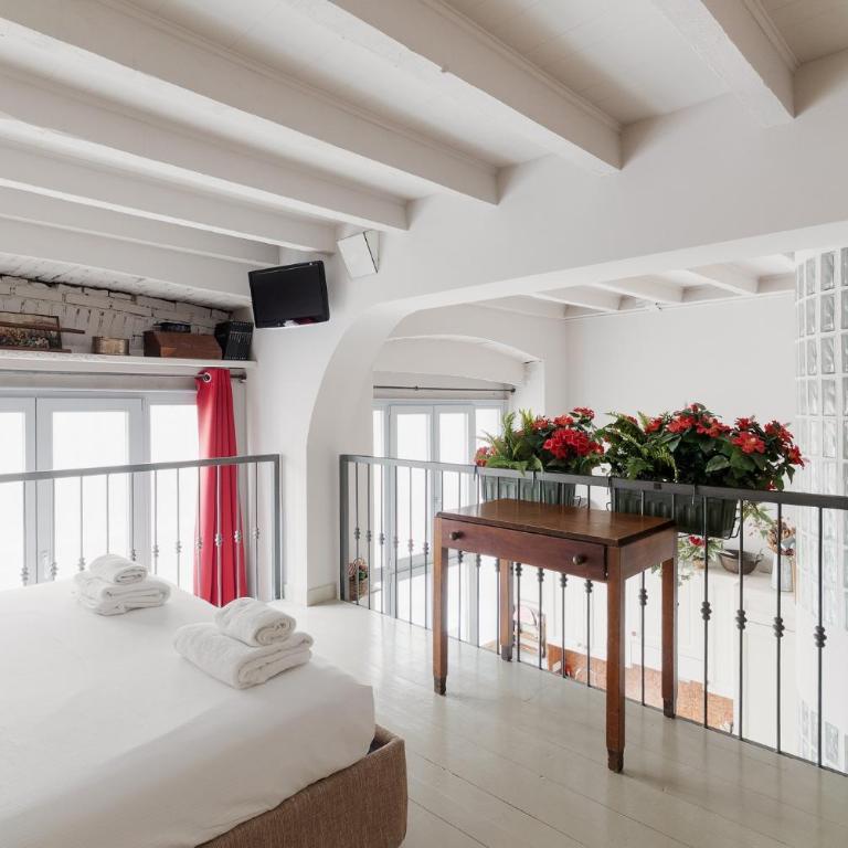 GuestHost - MM2 Sant'Agostino Apartment Milano - Appartamento con 2 Camere da Letto - 13