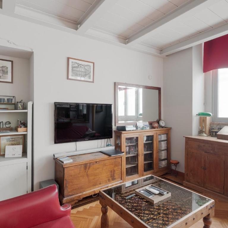 GuestHost - MM2 Sant'Agostino Apartment Milano - Appartamento con 2 Camere da Letto - 6