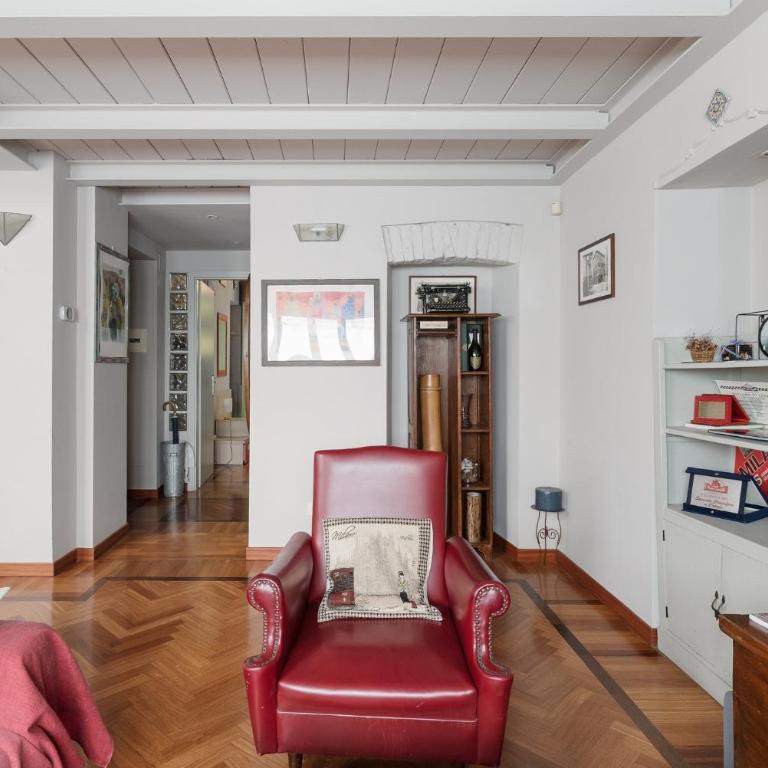 GuestHost - MM2 Sant'Agostino Apartment Milano - Appartamento con 2 Camere da Letto - 9