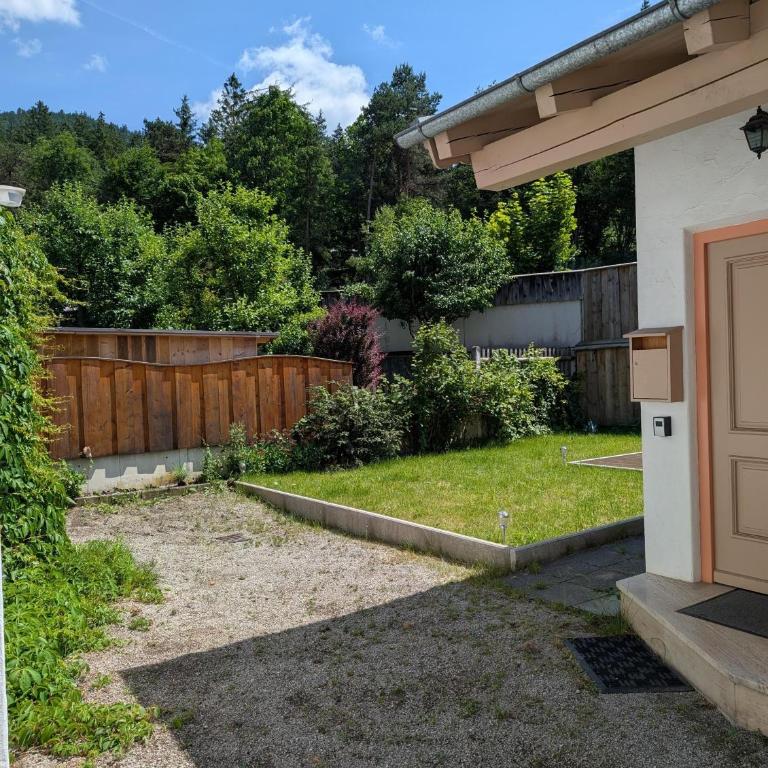 Ferienwohnung Hofheinz - Apartment mit 1 Schlafzimmer - 26