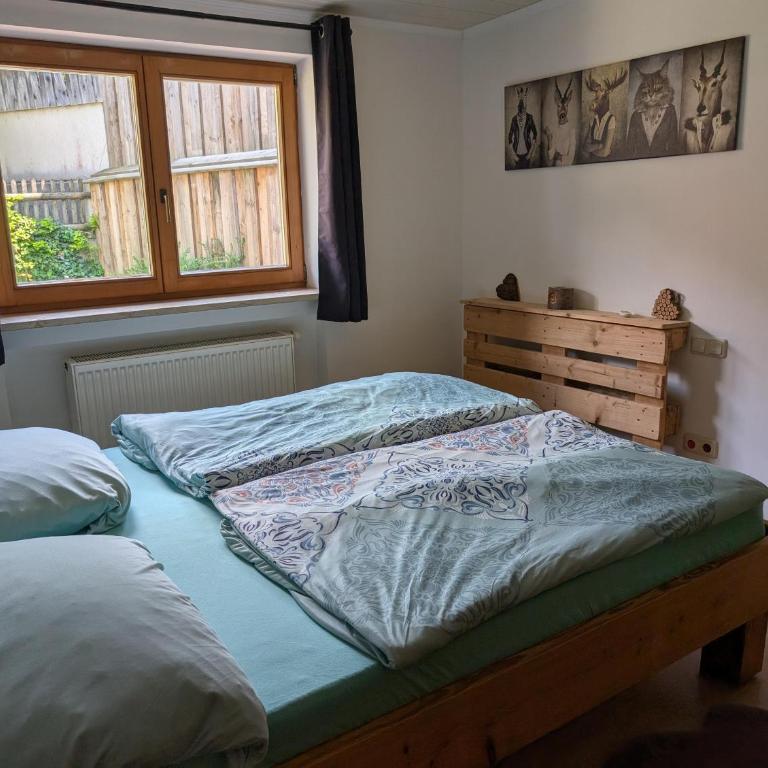 Ferienwohnung Hofheinz - Apartment mit 1 Schlafzimmer - 4