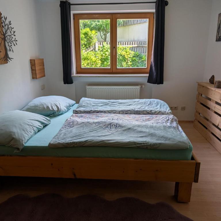 Ferienwohnung Hofheinz - Apartment mit 1 Schlafzimmer - 3