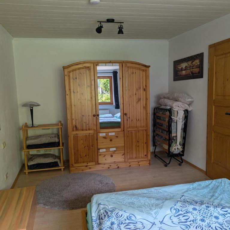 Ferienwohnung Hofheinz - Apartment mit 1 Schlafzimmer - 7