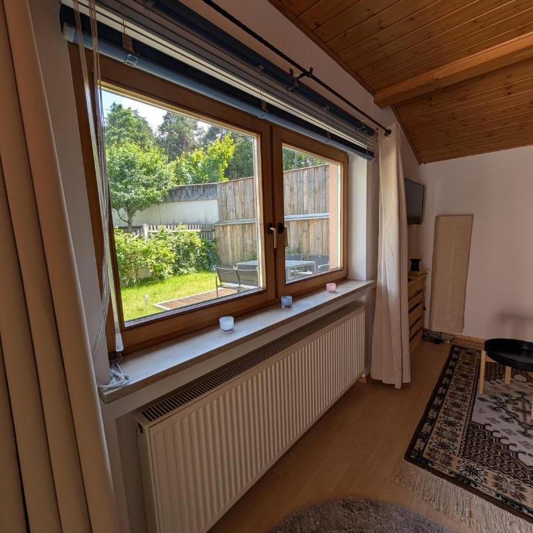Ferienwohnung Hofheinz - Apartment mit 1 Schlafzimmer - 10