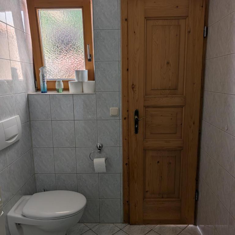 Ferienwohnung Hofheinz - Apartment mit 1 Schlafzimmer - 18