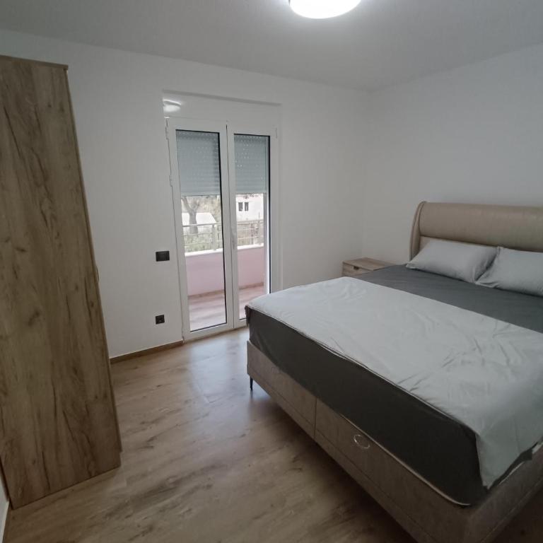 ApartmentsMD apartman 6 najlepse sto zivot pruza - Apartman sa 1 Spavaćom Sobom - 4
