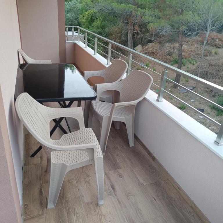 ApartmentsMD apartman 6 najlepse sto zivot pruza - Apartman sa 1 Spavaćom Sobom - 7