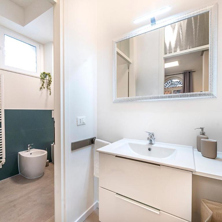 Appartamento Al Vecchio Tram - Appartamento con 1 Camera da Letto - 2