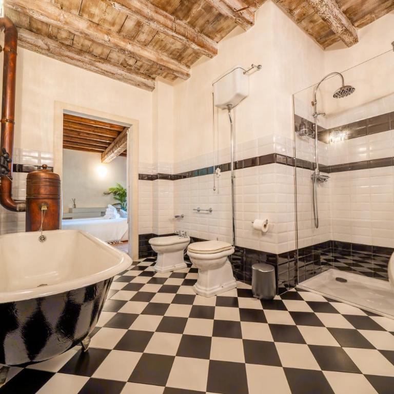 Villa Mario Resort - Junior Suite - 15