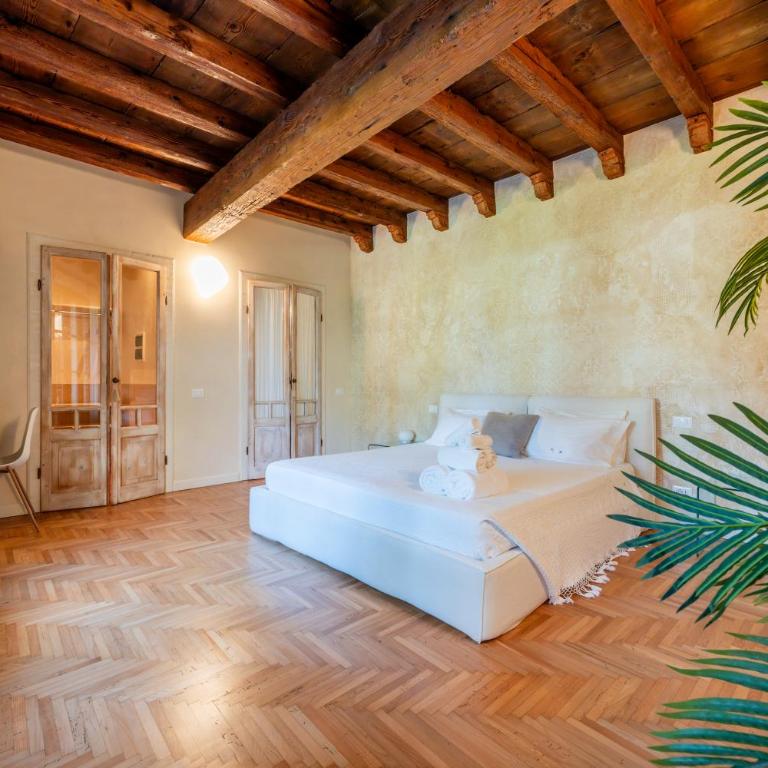 Villa Mario Resort - Junior Suite - 14