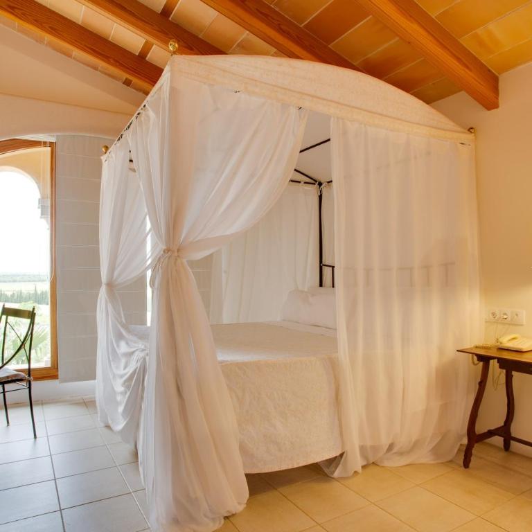 Casal Santa Eulalia - Double Room - Romantic Offer - 4