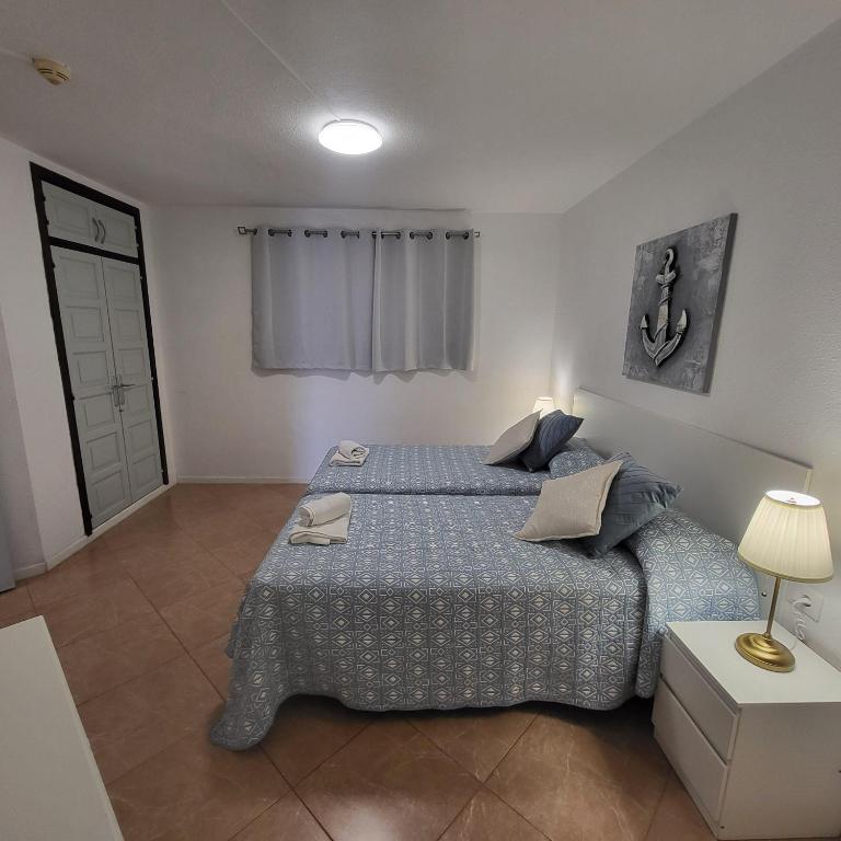 San Marino 3 - Apartamento de 1 dormitorio - 9