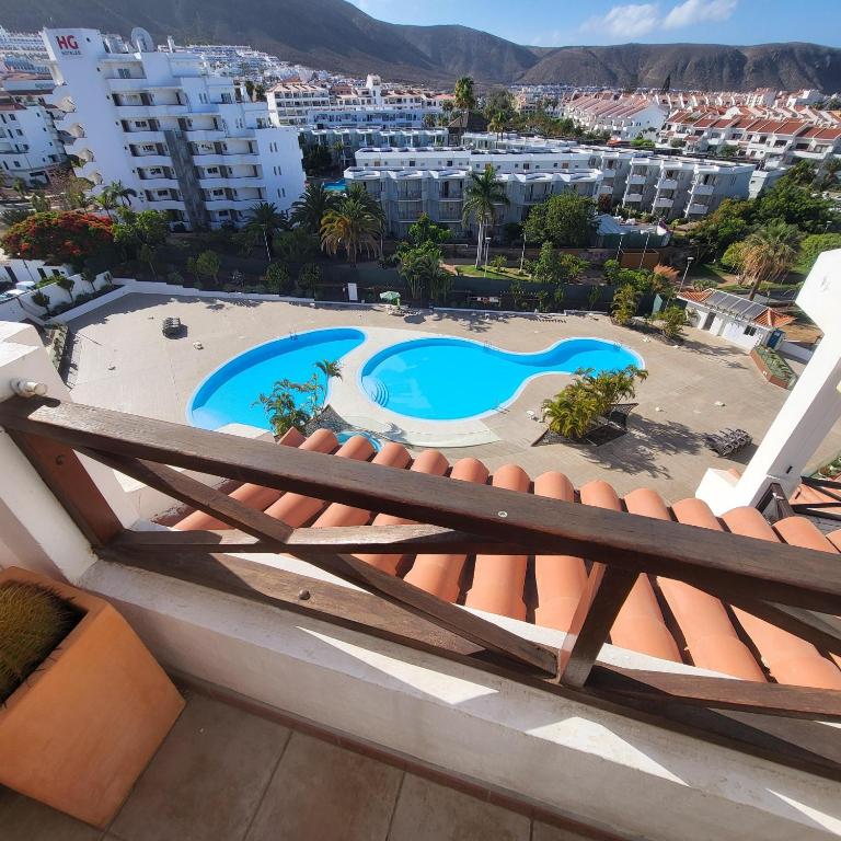 San Marino 3 - Apartamento de 1 dormitorio - 14