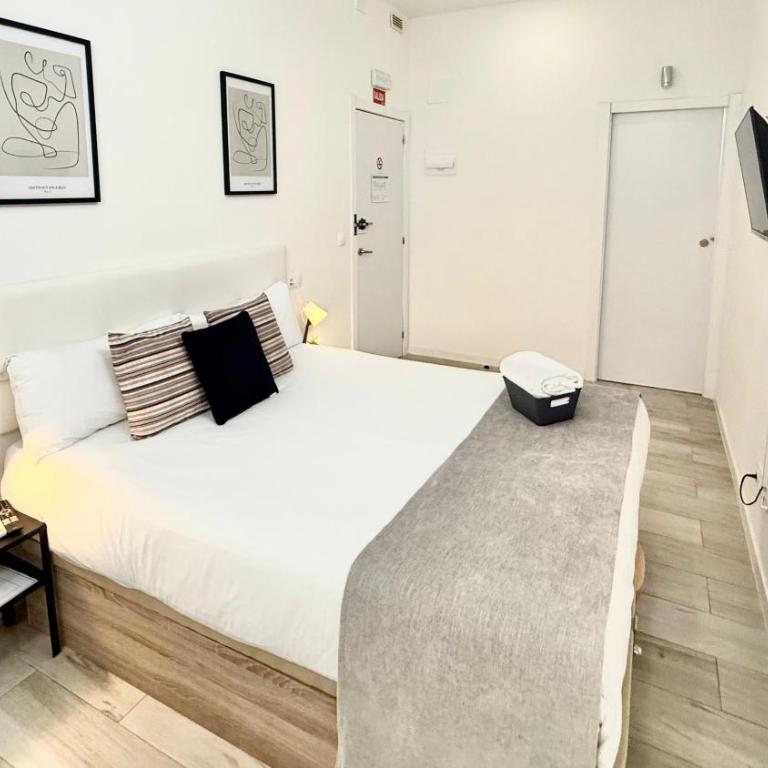 Oshun Cinco Torres Suites - One-Bedroom Suite - 9