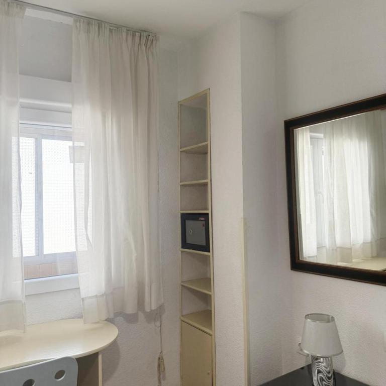 Habitaciones en el centro de la ciudad - Standard Double Room - 3