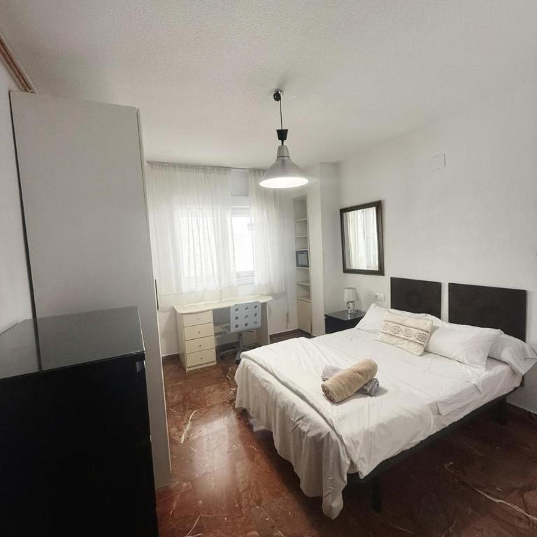 Habitaciones en el centro de la ciudad - Standard Double Room - 2